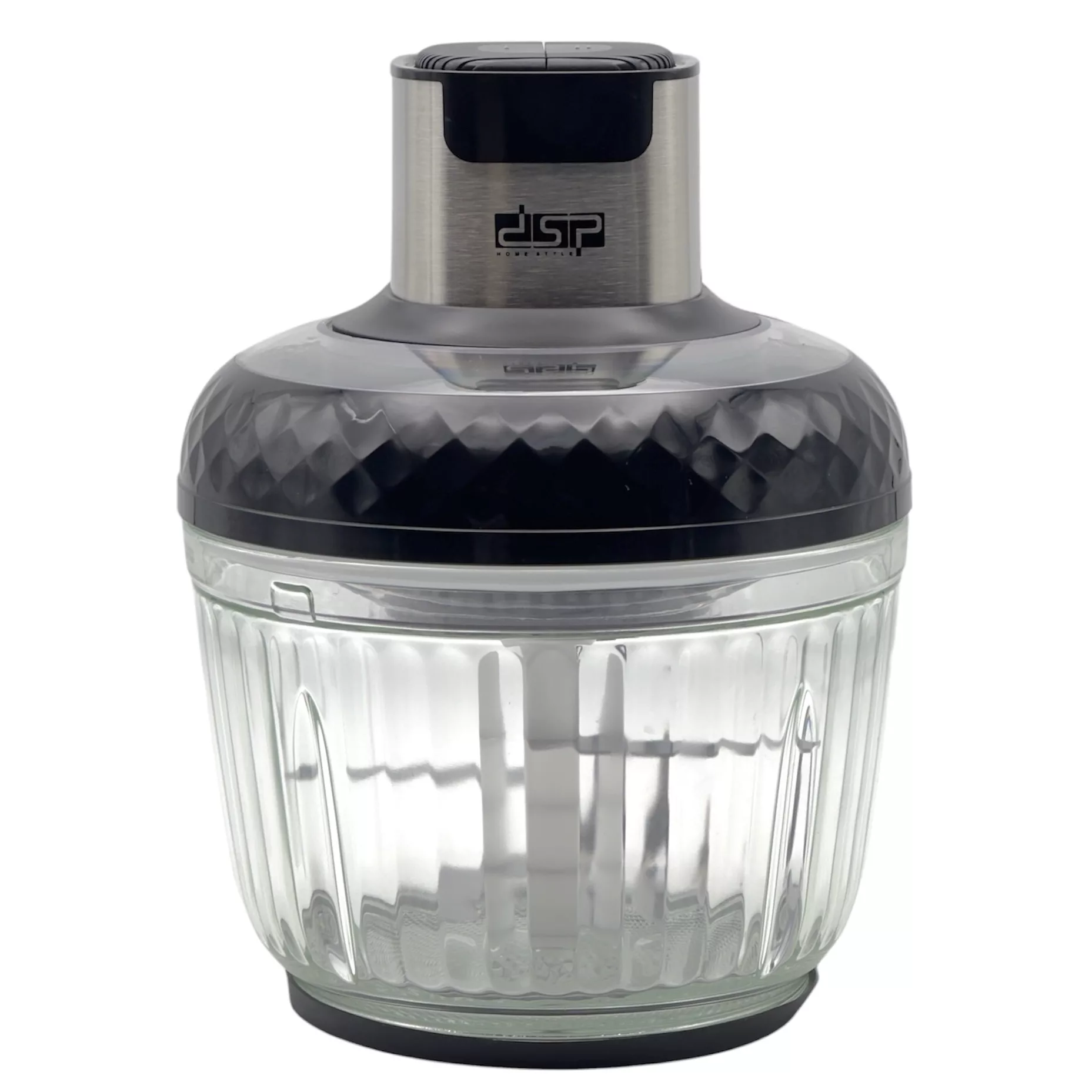 خردکن دی اس پی مدل KM4072U