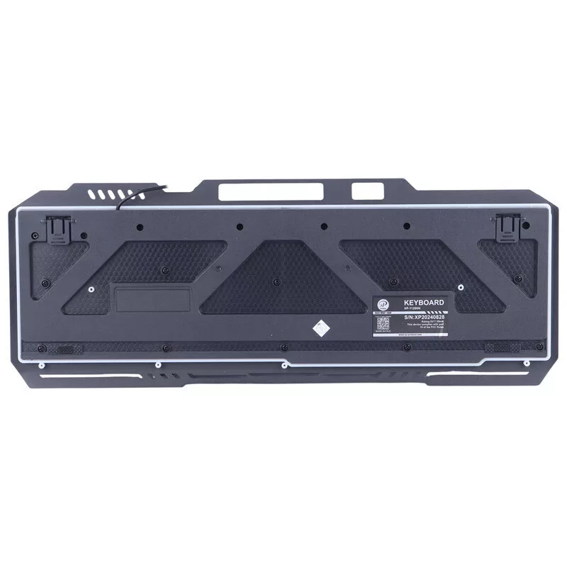 کیبورد مخصوص بازی ایکس پی-پروداکت مدل 11200N