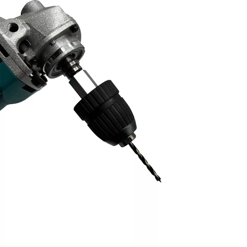 تبدیل مینی فرز به دریل مدل k40