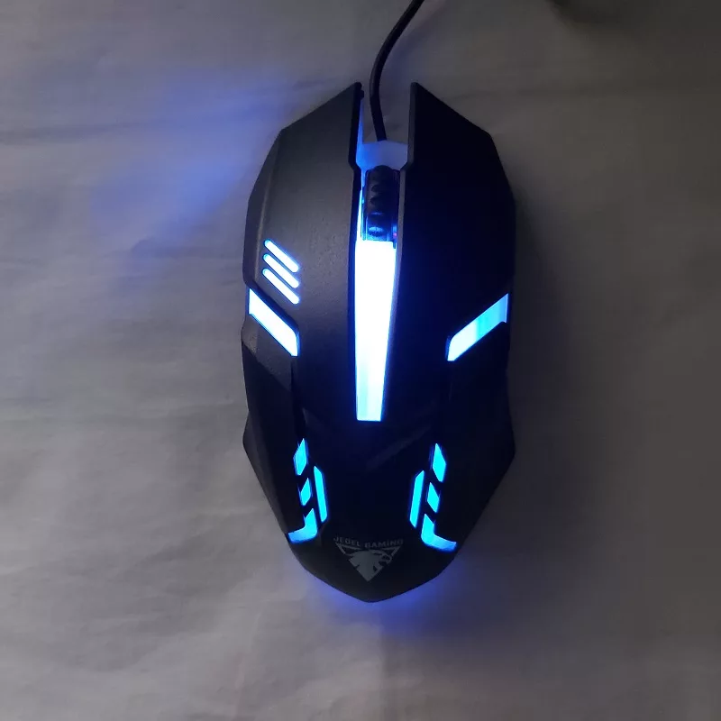 کیبورد و ماوس مخصوص بازی مدل +GK100