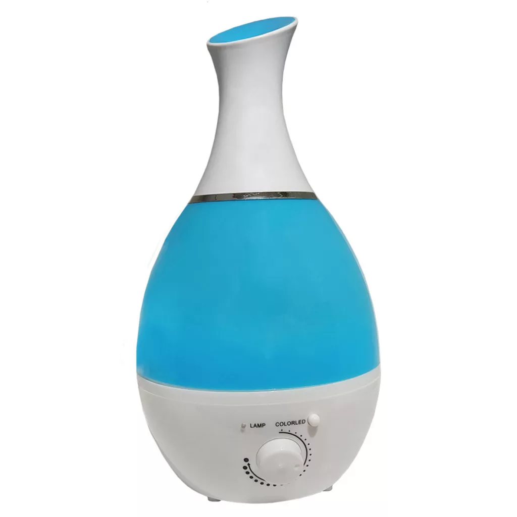 دستگاه بخور سرد مدل 2014