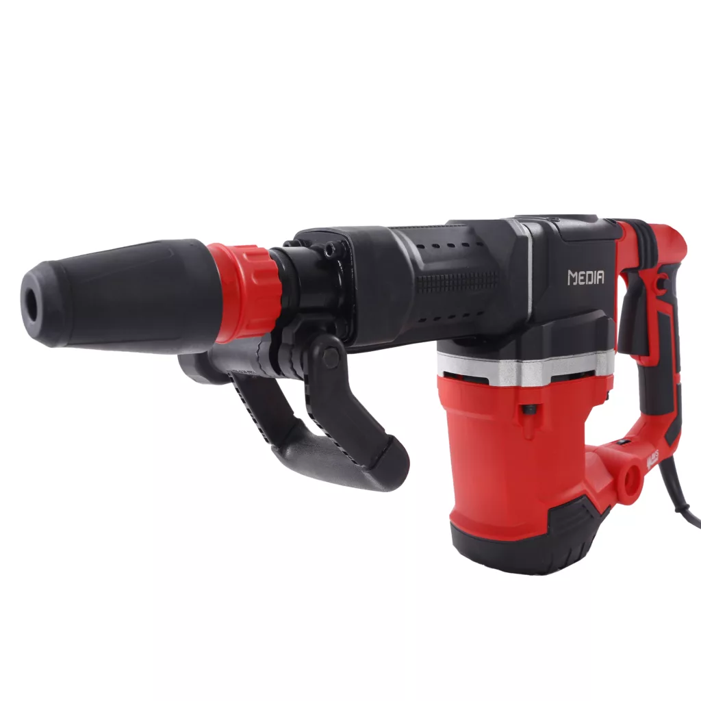 چکش تخریب مدیا مدل MD120115