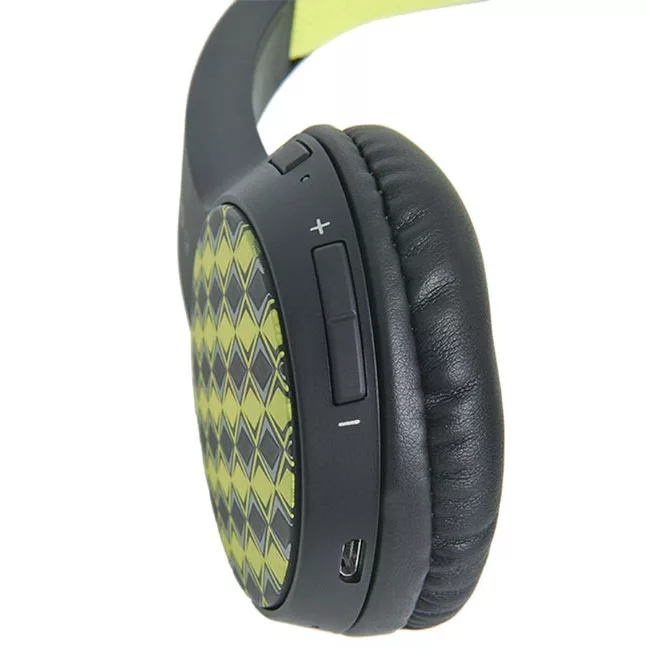 هدست بی سیم رپو مدل S100