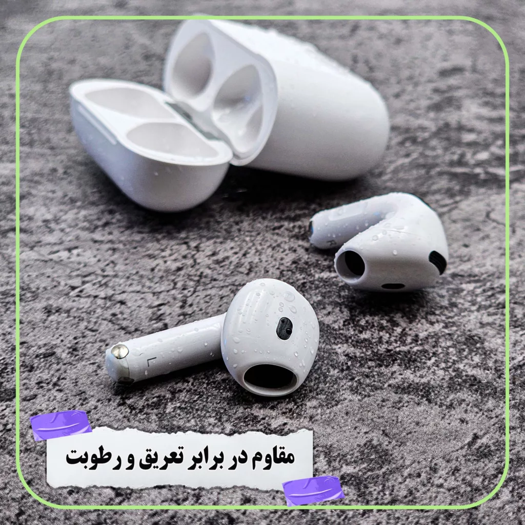 هندزفری بلوتوثی ریولینک مدل 4 WZ48