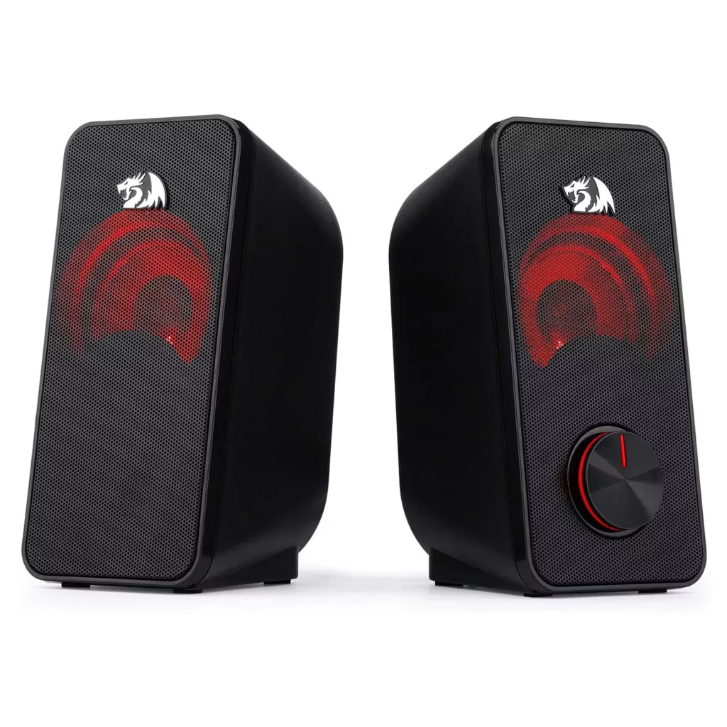 اسپیکر دسکتاپ ردراگون مدل Stentor GS500