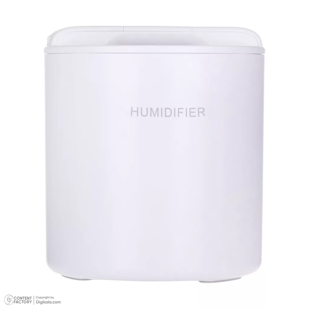 دستگاه بخور سرد مدل Double Spray 1L