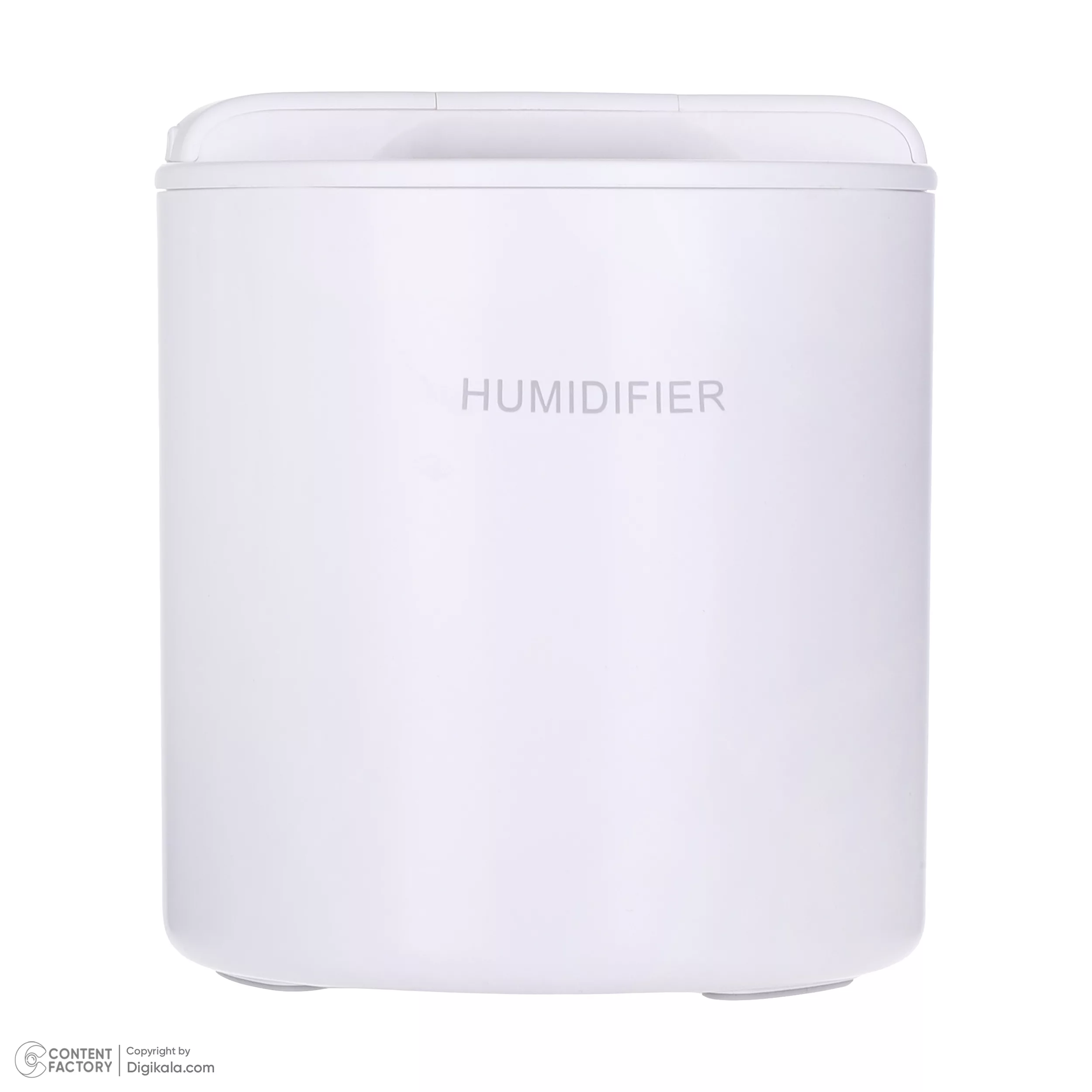 دستگاه بخور سرد مدل Double Spray 1L