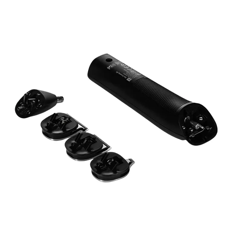 ماشین اصلاح موی سر و صورت شارژی راف مدل R.4202