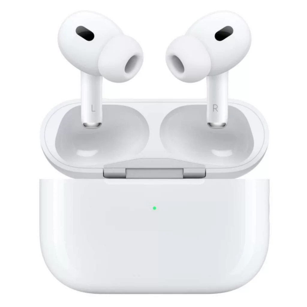 ایرپاد بلوتوثی مدل 55ا airpods pro 2nd generation jb-I air-r03