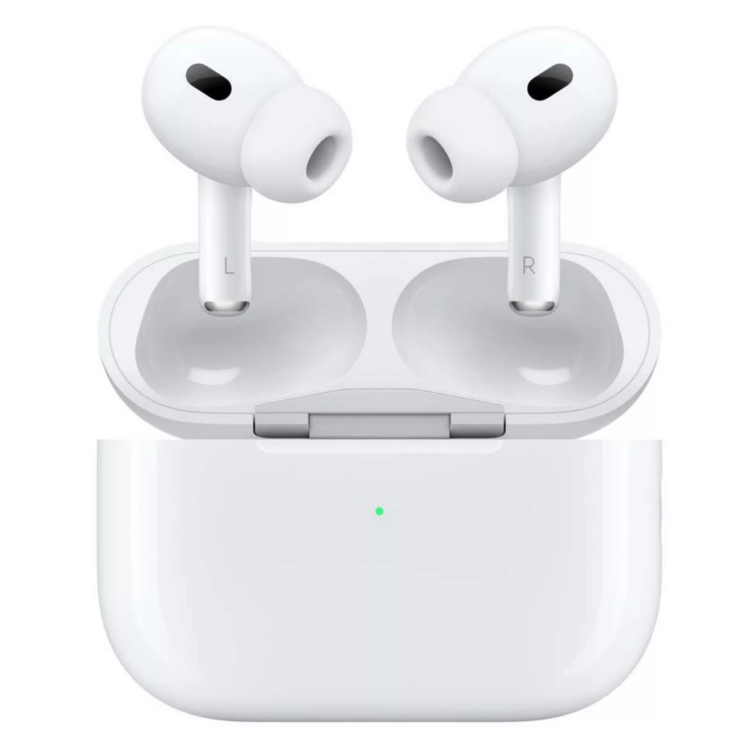هدفون مدل AIRPODS PRO ANC GENERATION 2024