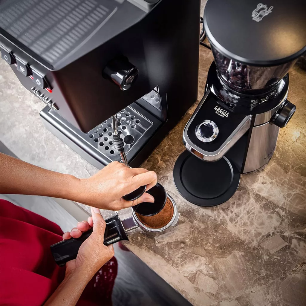 آسیاب قهوه گاگیا مدل MD15