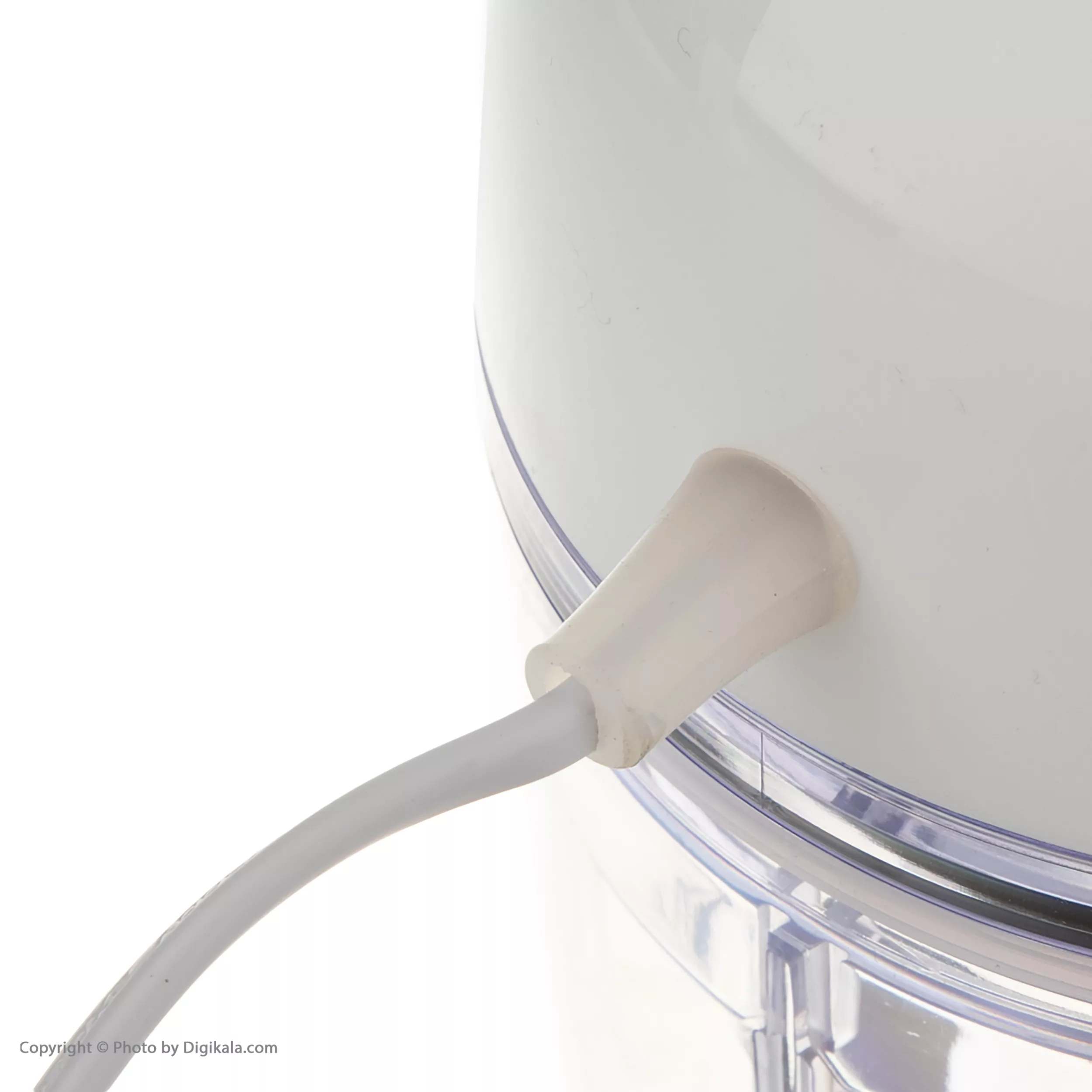 خردکن 0.4 لیتری مولینکس مدل dj520