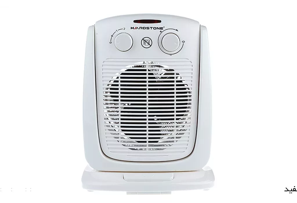 فن هیتر هاردستون مدل HEP2023