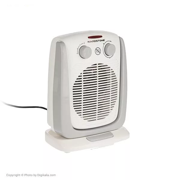 فن هیتر هاردستون مدل HEP2023