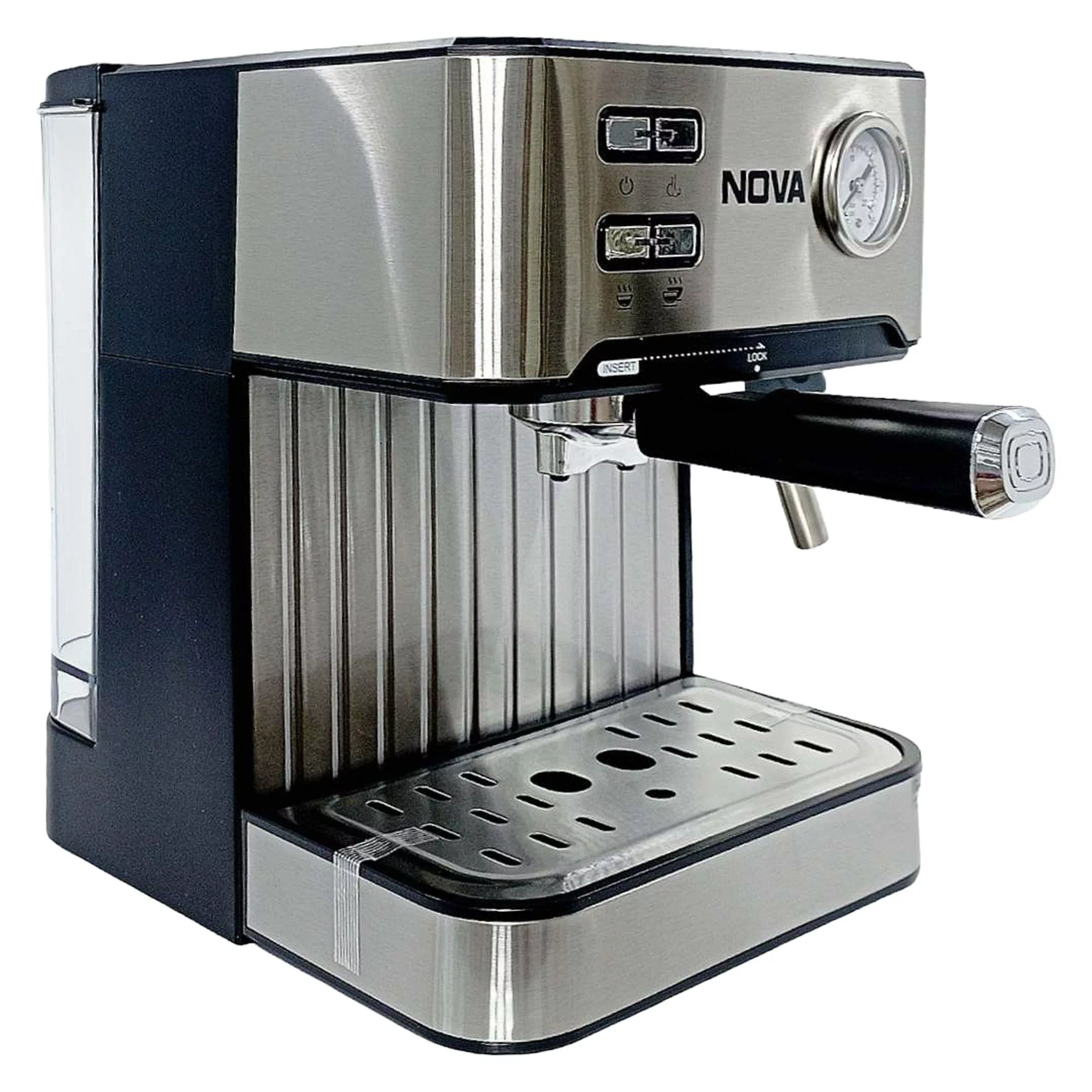 اسپرسو ساز نوا مدل NCM-169 اسپرسو ساز نوا مدل NCM-169