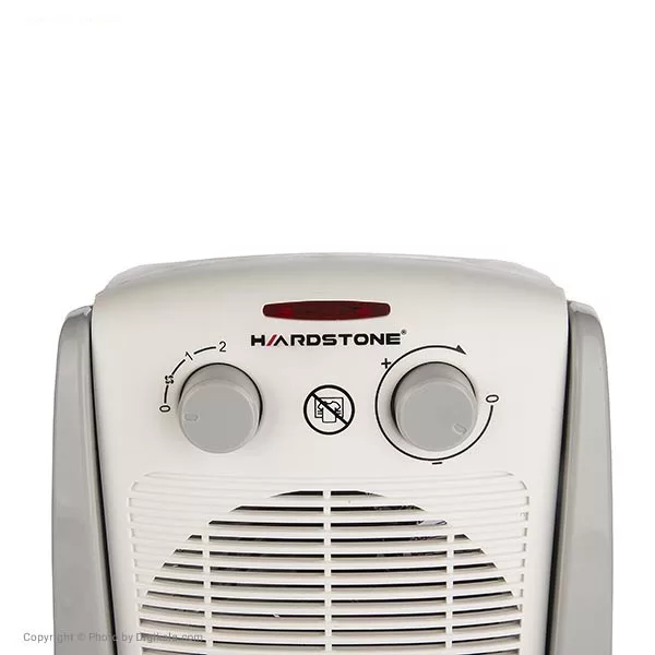 فن هیتر هاردستون مدل HEP2023