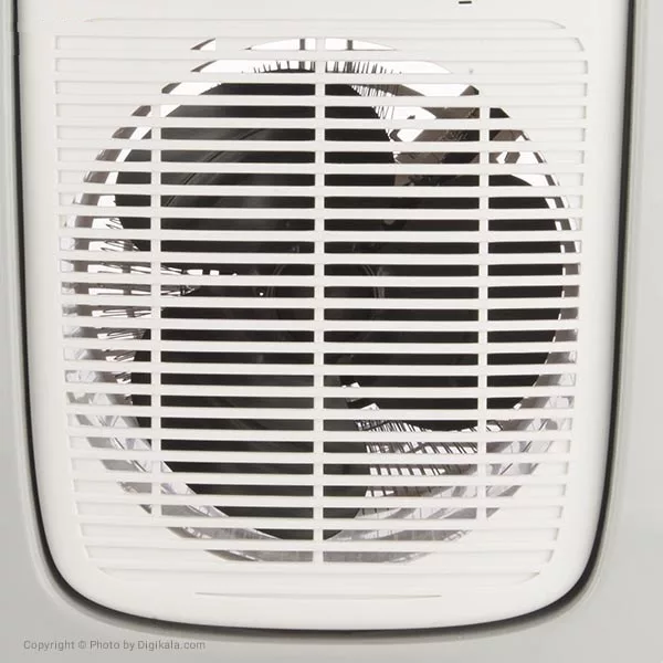 فن هیتر هاردستون مدل HEP2023