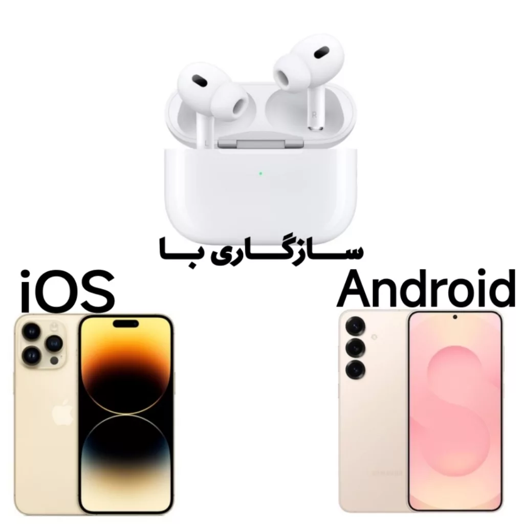 هدفون بلوتوثی مدل Pro 2