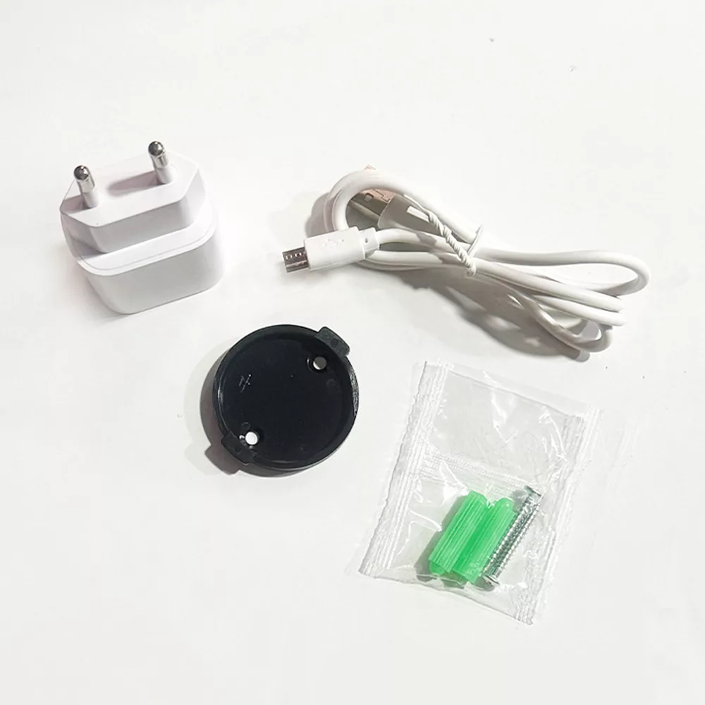 دوربین مداربسته تحت شبکه اسفیورد مدل SZM110