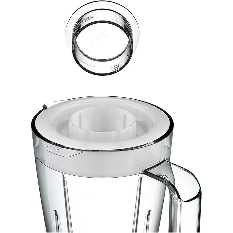 مخلوط کن و آسیاب کن 1.25 لیتری مولینکس مدل LM241B25