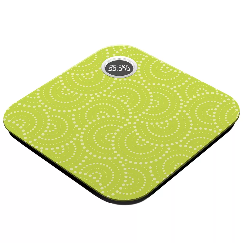 ترازو دیجیتال زیکلاس مد مدل ZYK-DS04-4