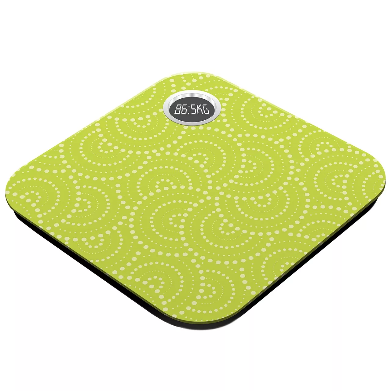 ترازو دیجیتال زیکلاس مد مدل ZYK-DS04-4