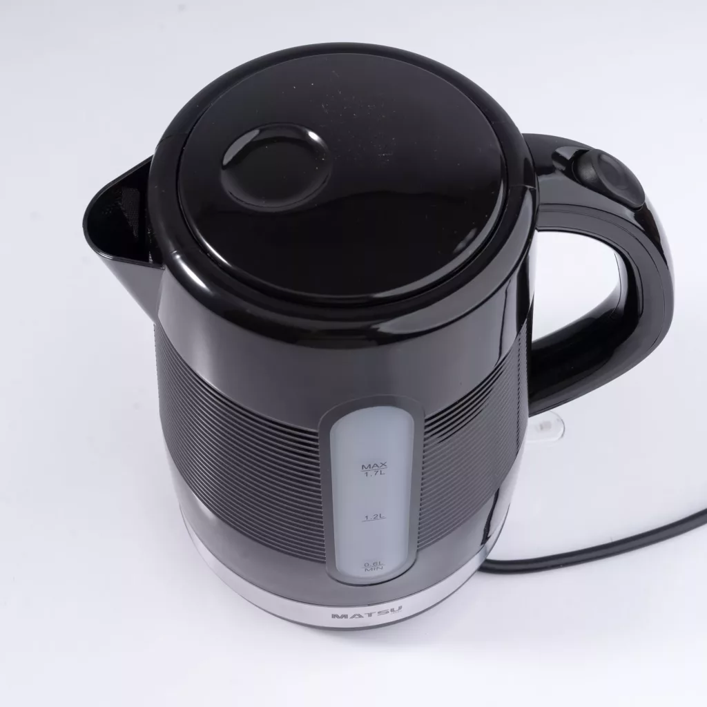 کتری برقی ماتسو مدل MA-912