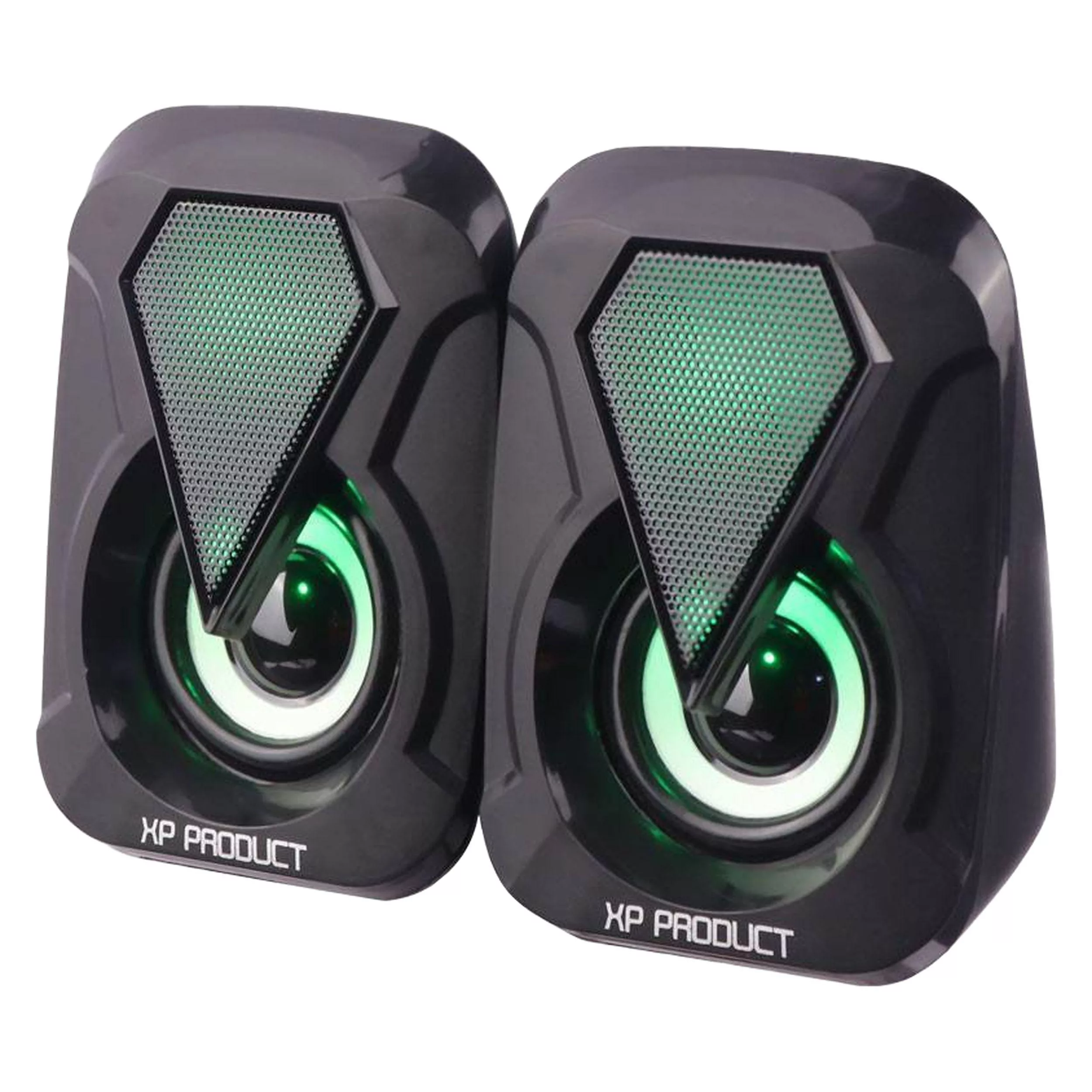 اسپیکر دسکتاپ ایکس پی-پروداکت مدل XP-S81G