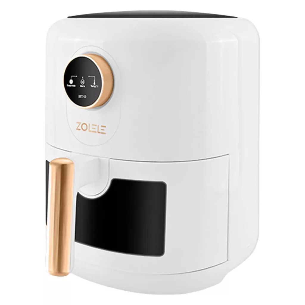 هواپز زوله له مدل ZA004