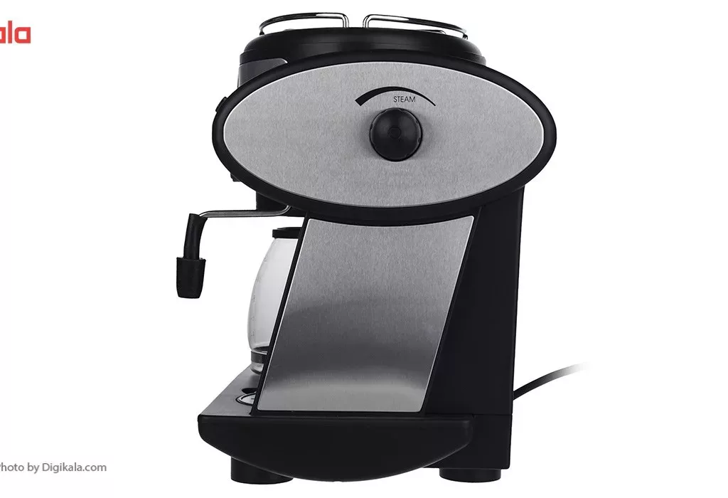 اسپرسوساز دلمونتی مدل DL640