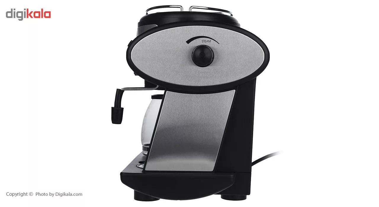 اسپرسوساز دلمونتی مدل DL640