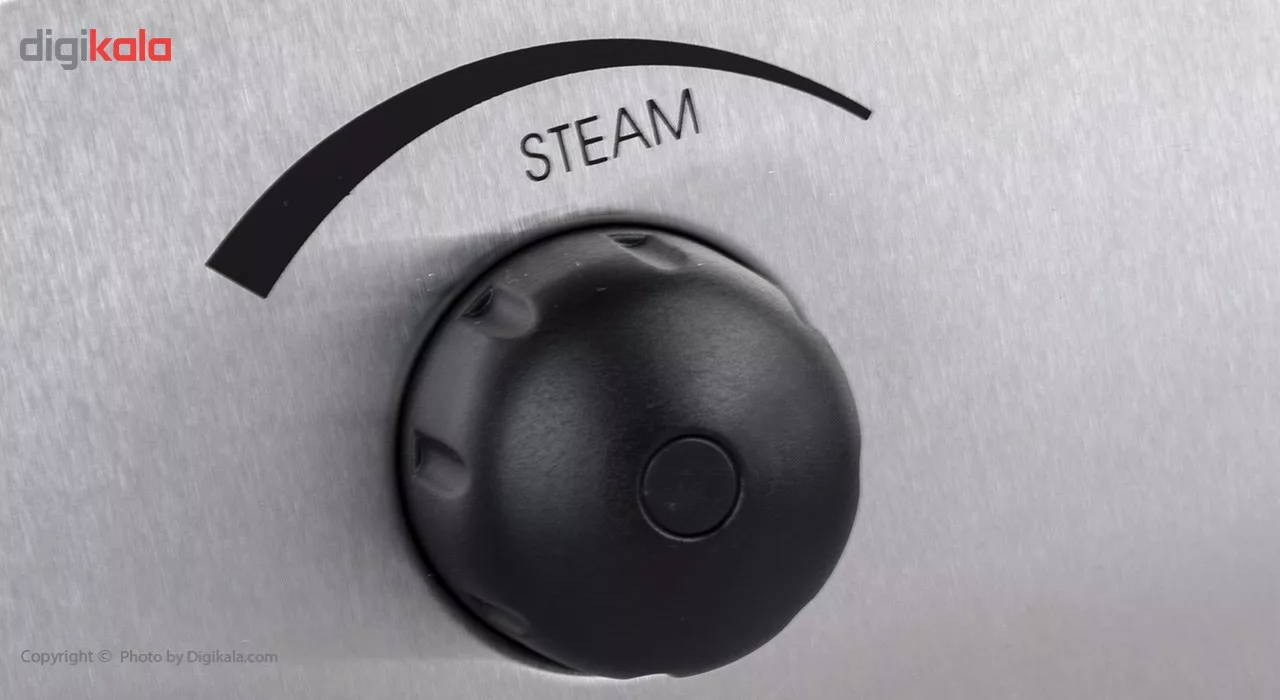 اسپرسوساز دلمونتی مدل DL640