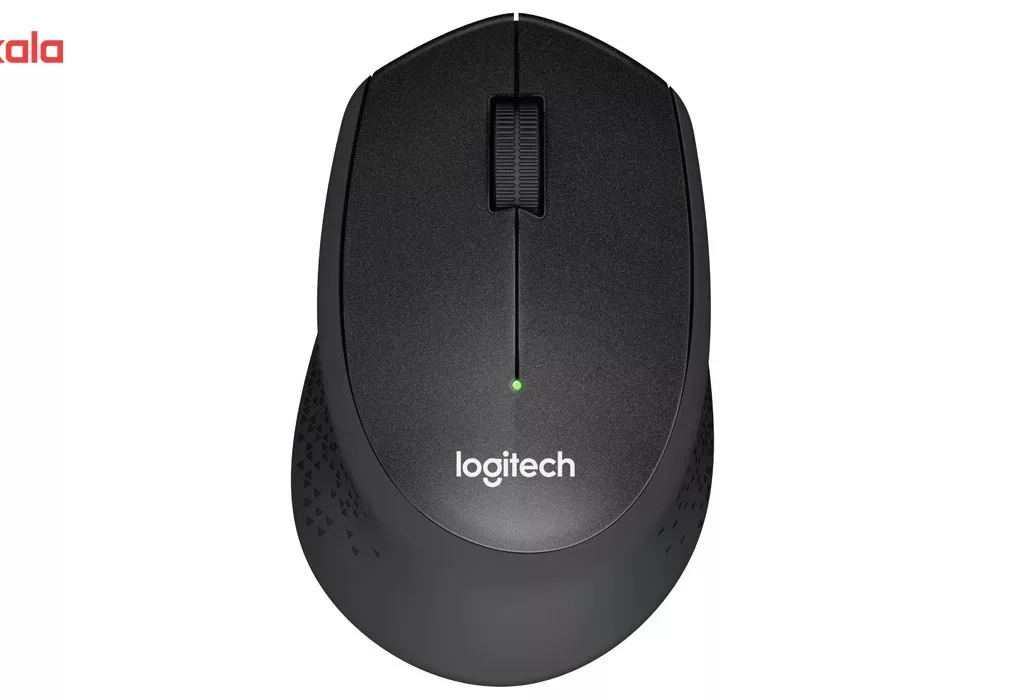 ماوس لاجیتک مدل M330