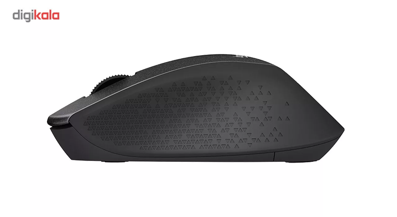 ماوس لاجیتک مدل M330