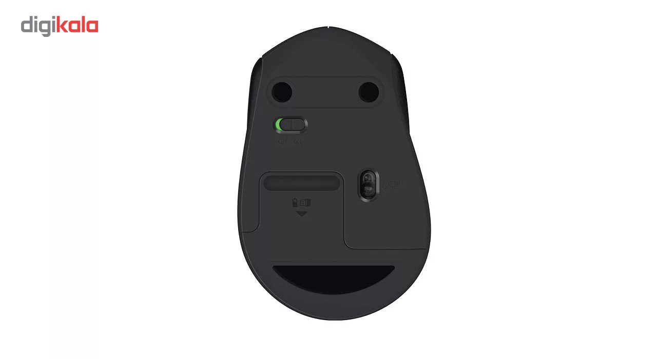 ماوس لاجیتک مدل M330