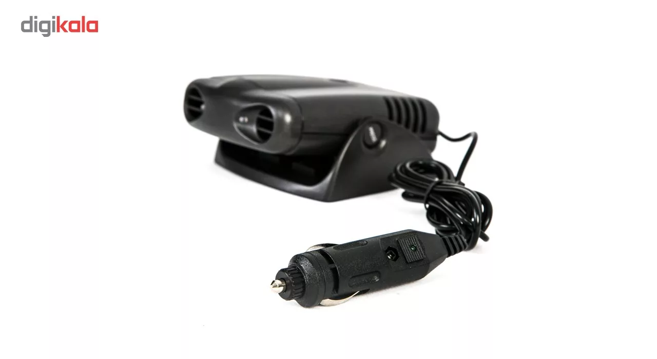 تصفیه کننده هوای خودرو نئوتک مدل Xj-801