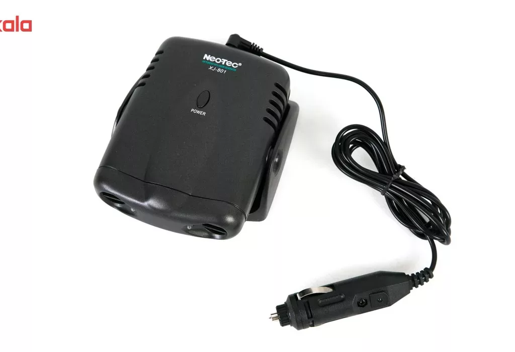 تصفیه کننده هوای خودرو نئوتک مدل Xj-801
