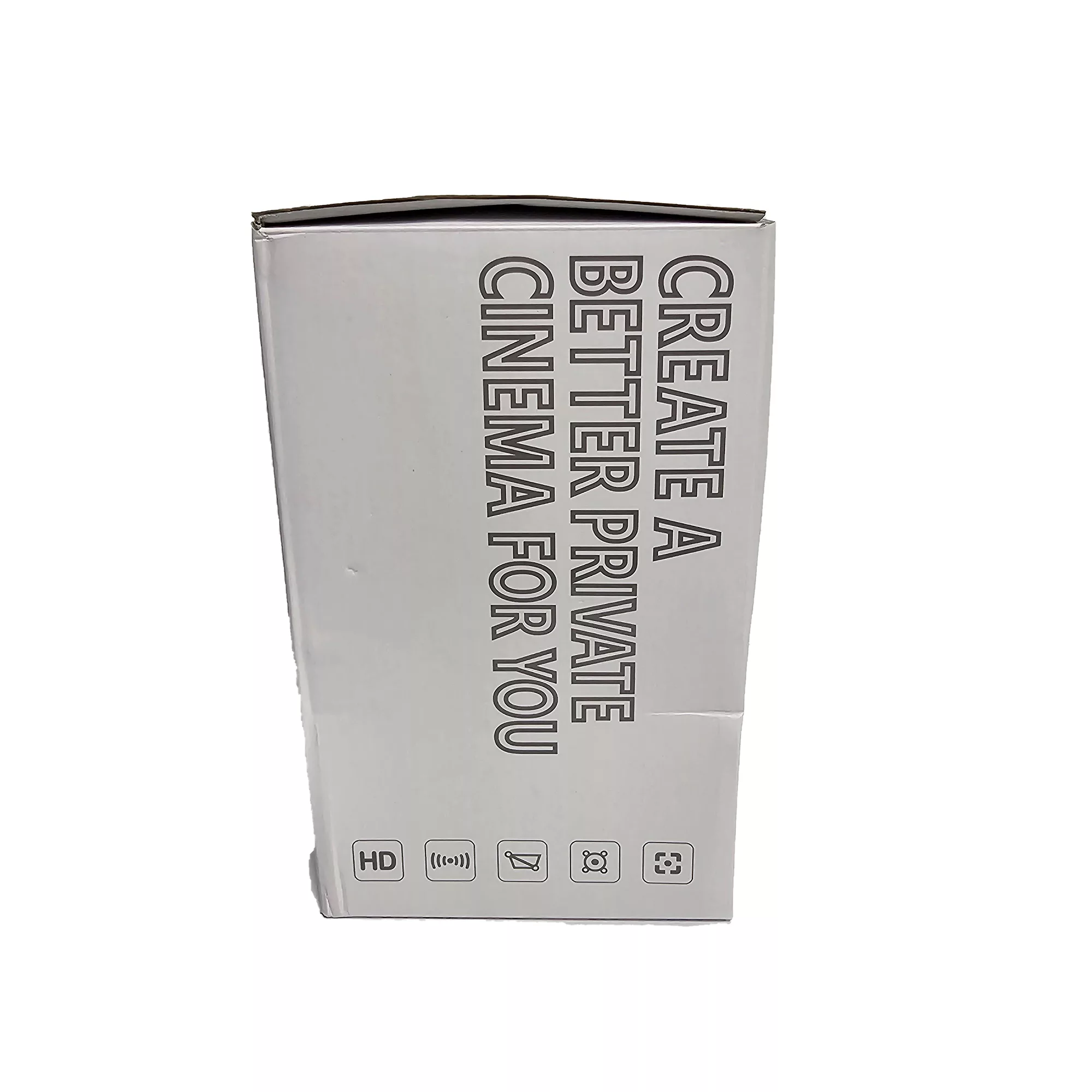 ویدئو پروژکتور اف اس پی مدل FSP-TS-3