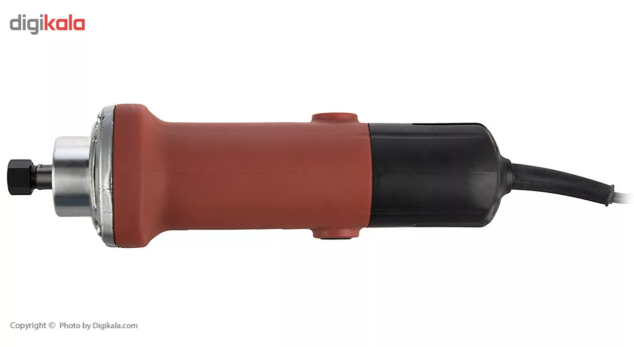 فرز انگشتی محک مدل DG-25S