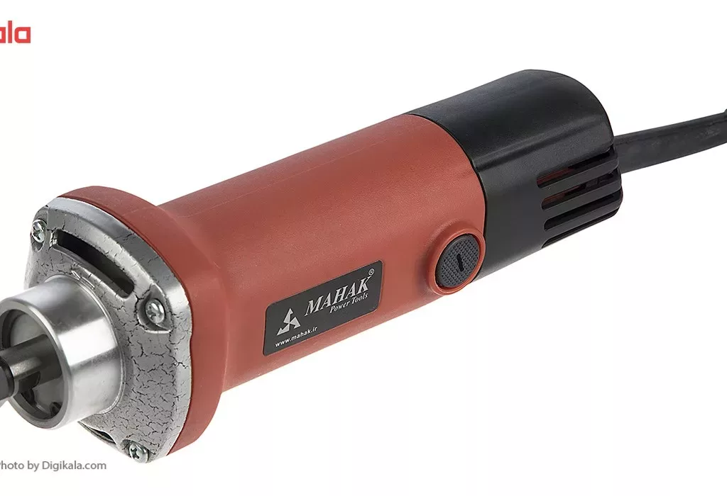 فرز انگشتی محک مدل DG-25S