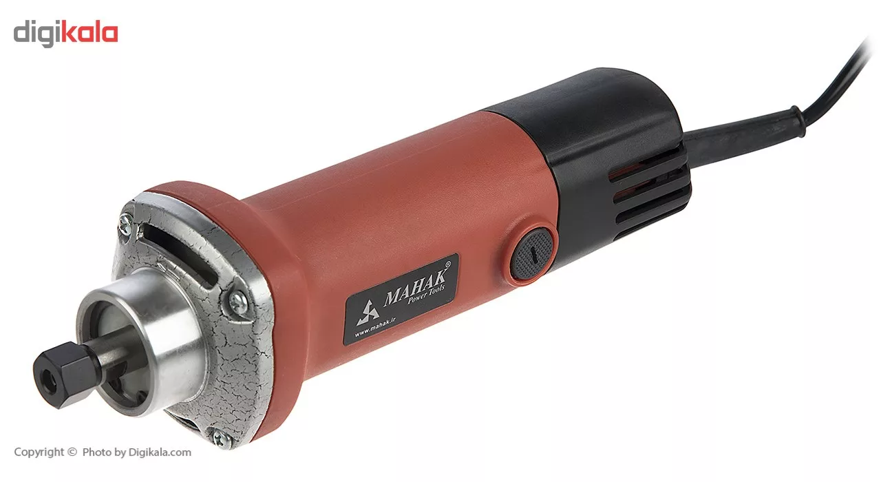 فرز انگشتی محک مدل DG-25S