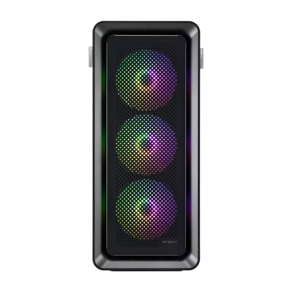 کیس کامپیوتر اف اس پی مدل FSP CUT 593p