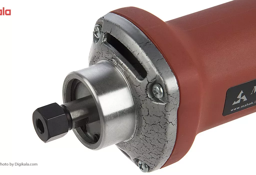 فرز انگشتی محک مدل DG-25S