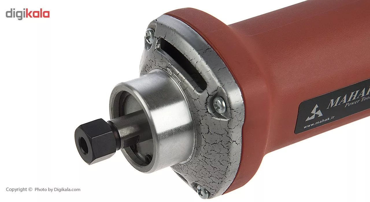 فرز انگشتی محک مدل DG-25S