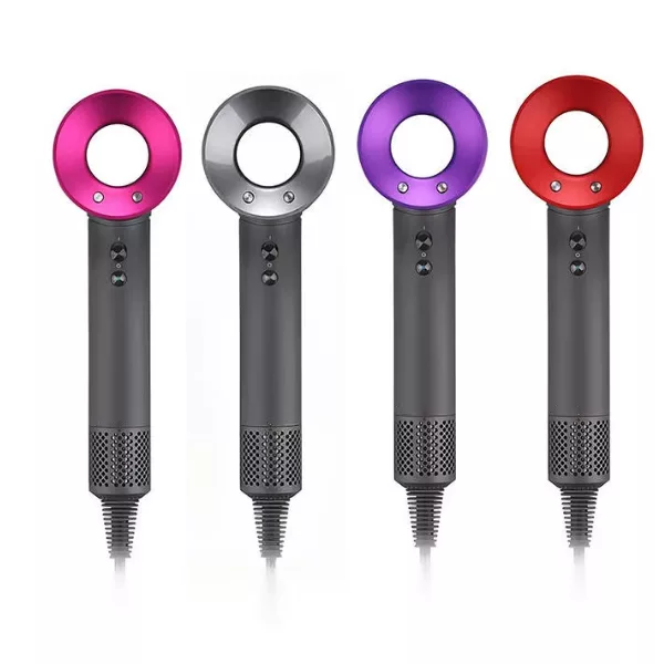 سشوار مسافرتی 1600 وات جکنگ مدل JA-B520