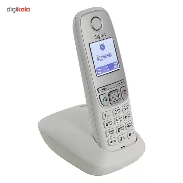 تلفن بیسیم گیگاست مدل a415