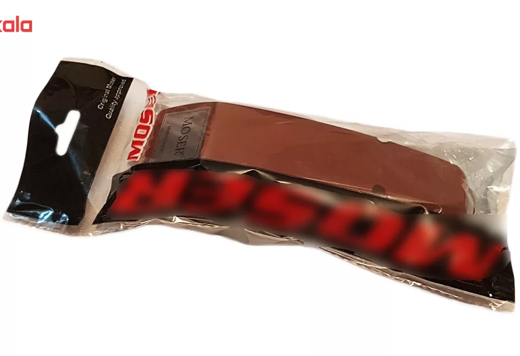 قطعات یدک ماشین اصلاح مناسب برای ماشین اصلاح موزر