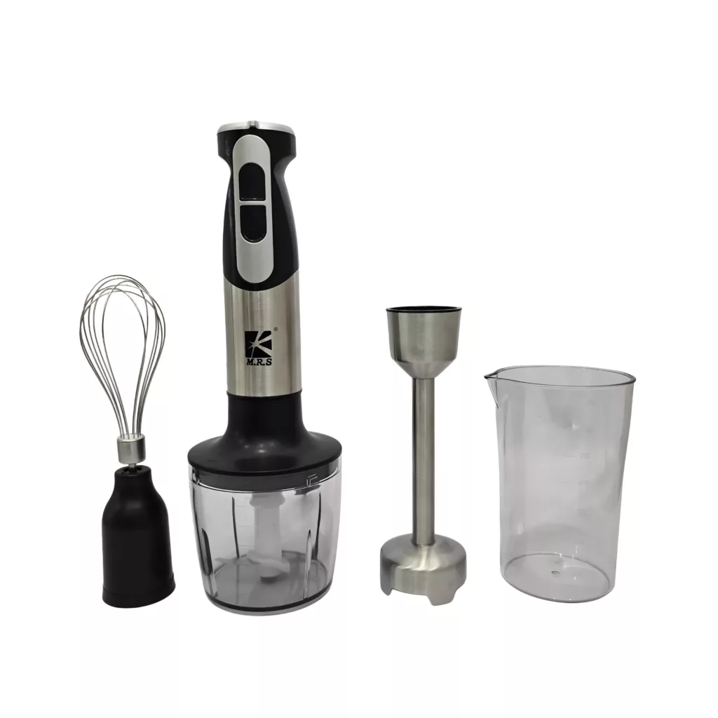 گوشت کوب برقی ام آر اس مدل MRS6000