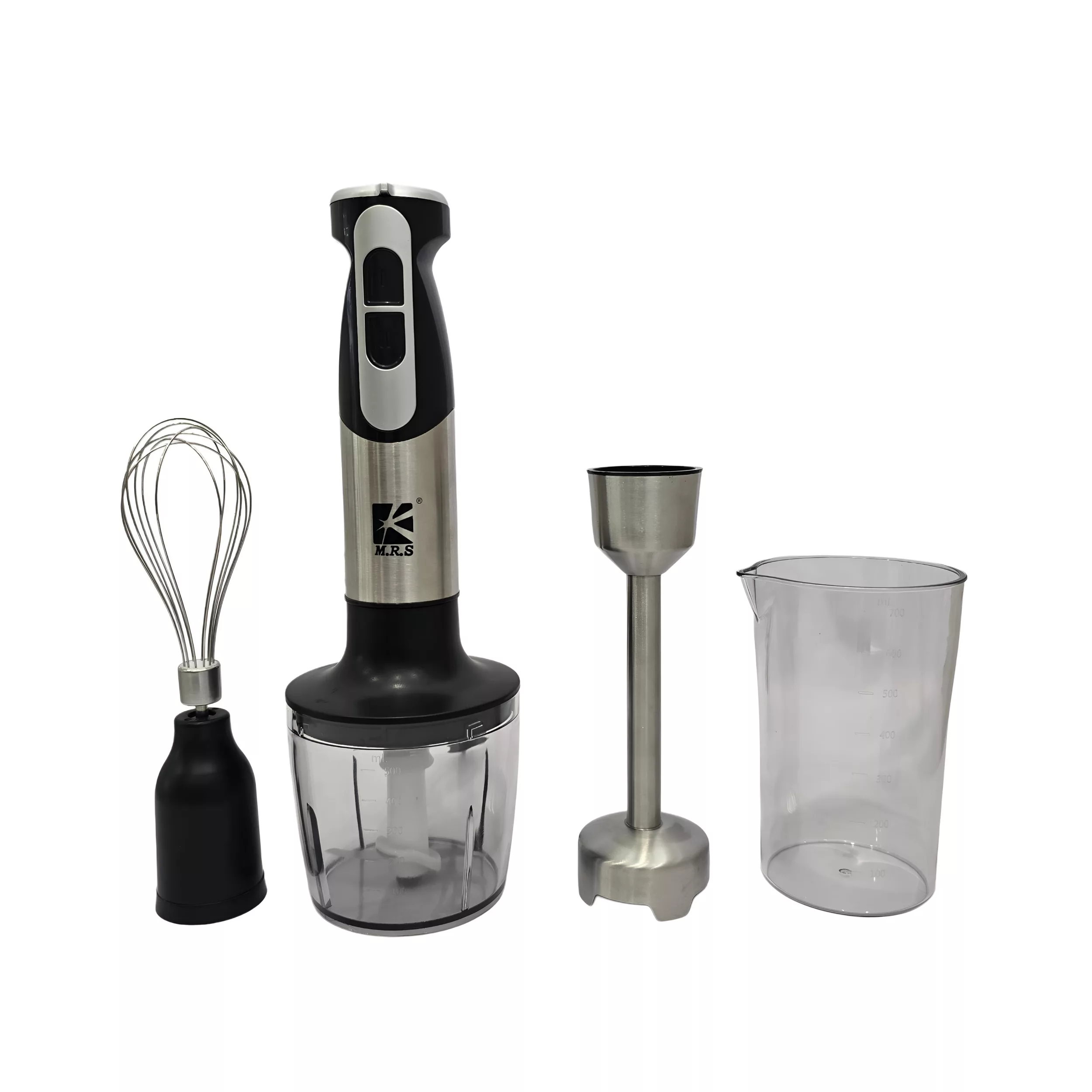 گوشت کوب برقی ام آر اس مدل MRS6000 گوشت کوب برقی ام آر اس مدل MRS6000