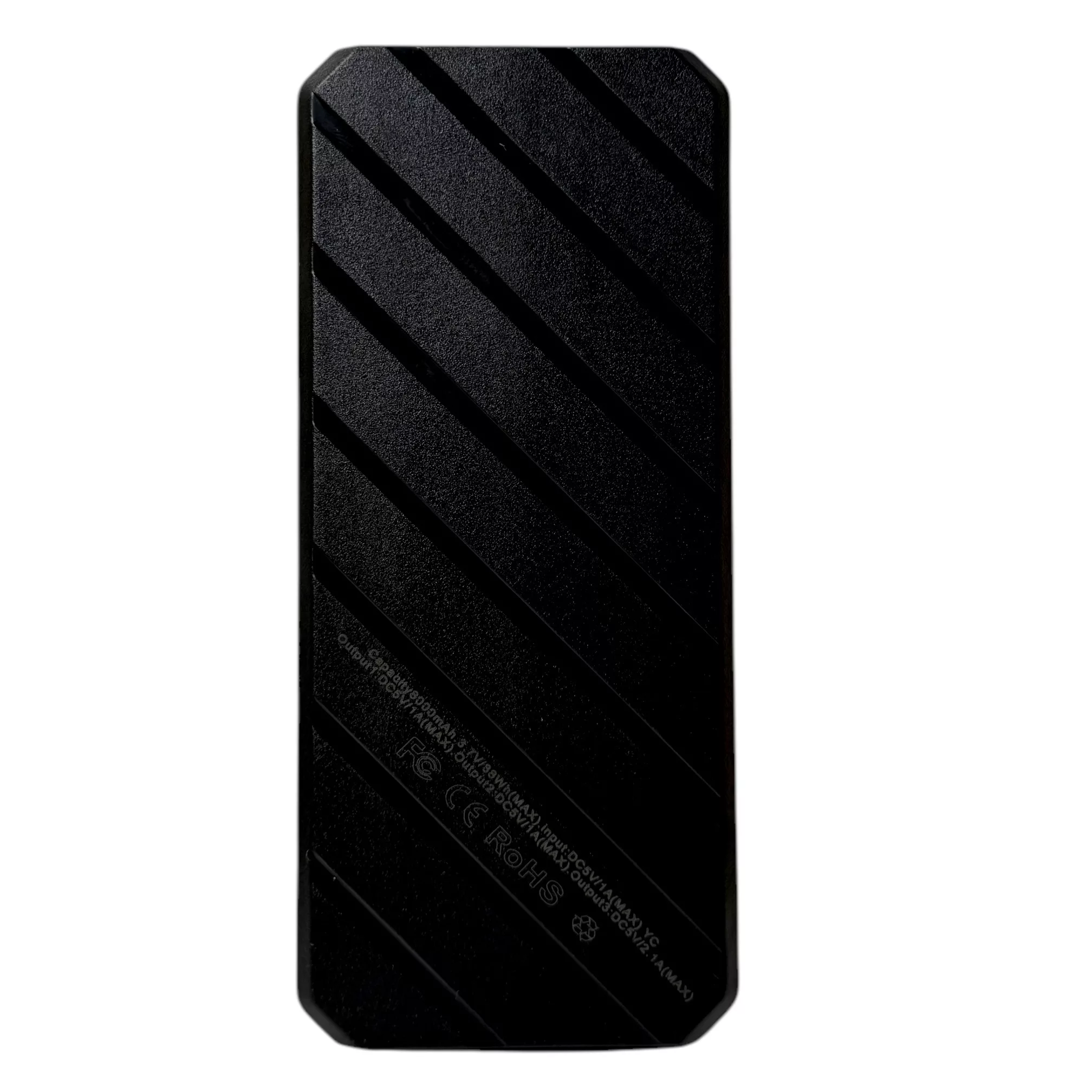 پاوربانک مدل NBA ظرفیت 8000 میلی آمپر ساعت